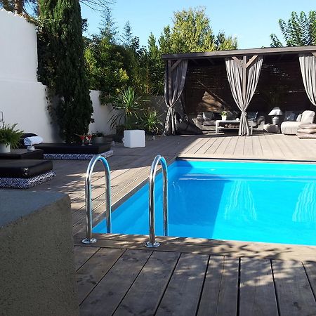 Villa Zen Narbonne Exterior foto