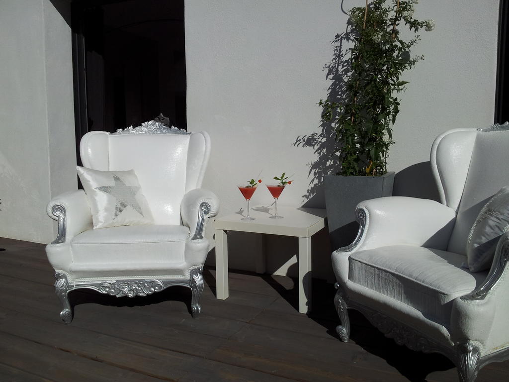 Villa Zen Narbonne Exterior foto