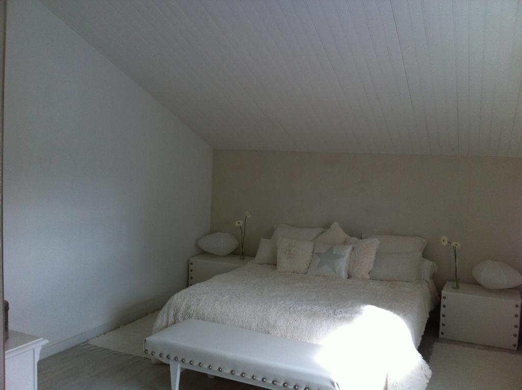 Villa Zen Narbonne Cameră foto