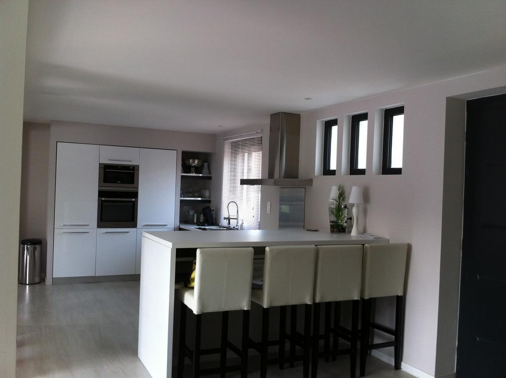 Villa Zen Narbonne Cameră foto