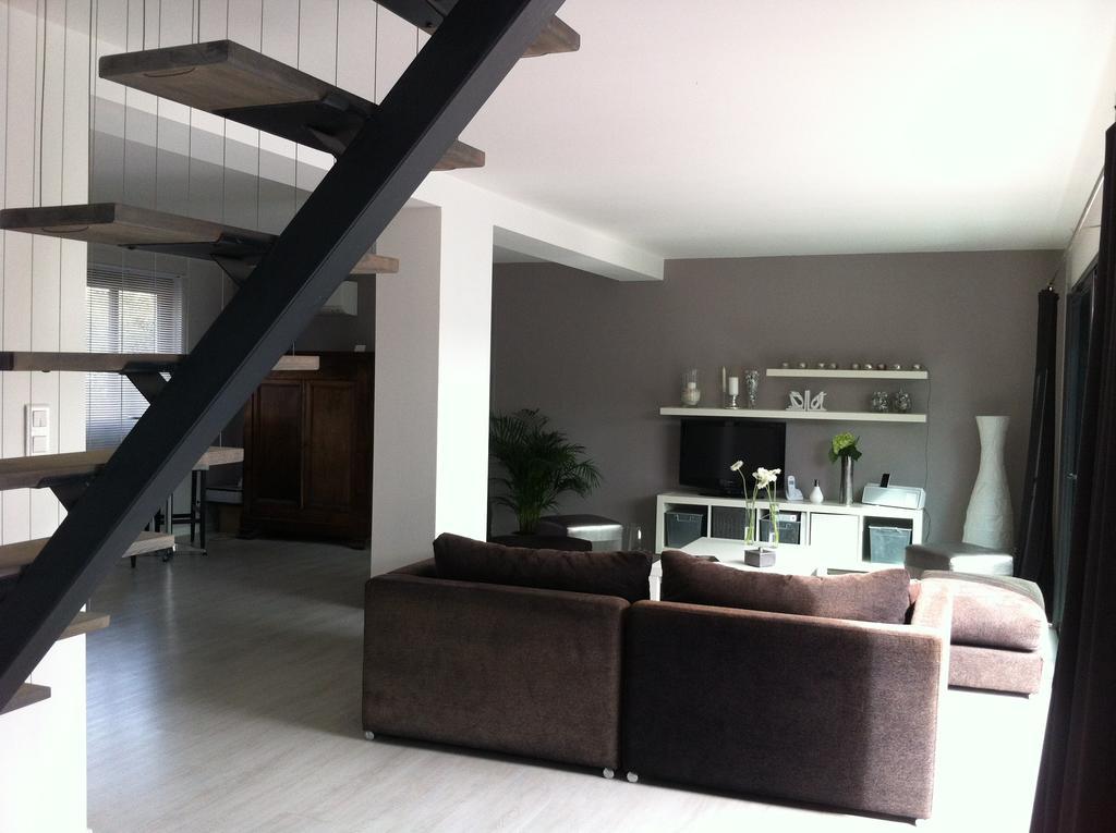 Villa Zen Narbonne Cameră foto