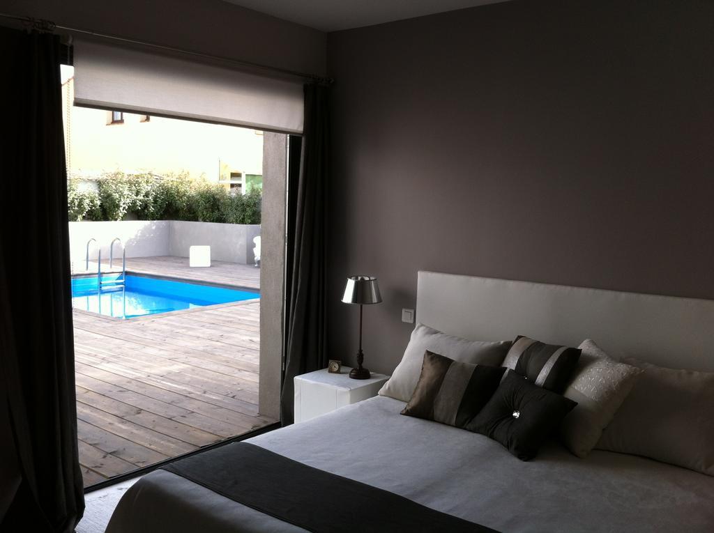 Villa Zen Narbonne Cameră foto