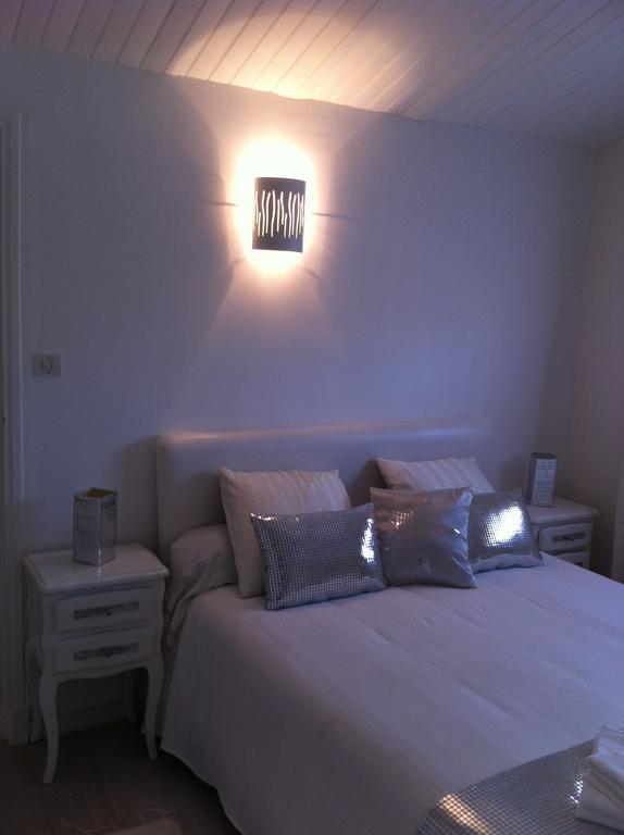 Villa Zen Narbonne Cameră foto