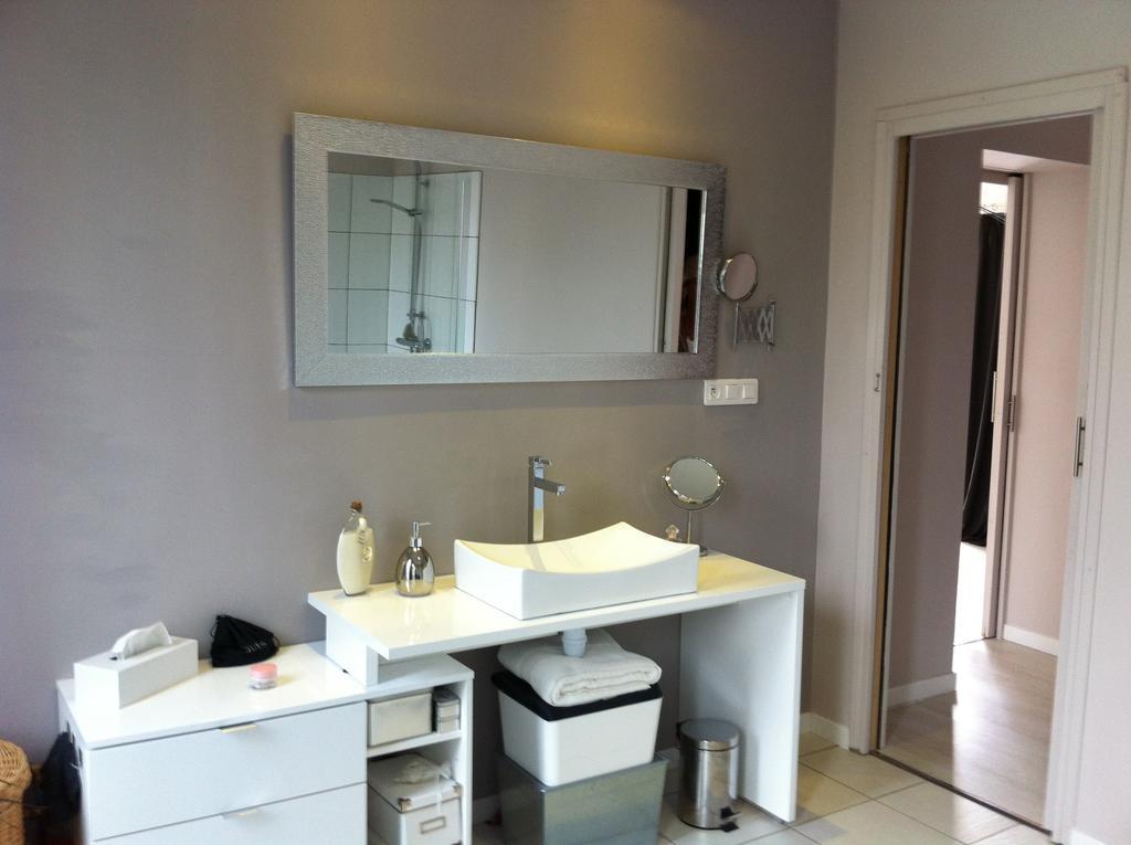 Villa Zen Narbonne Cameră foto