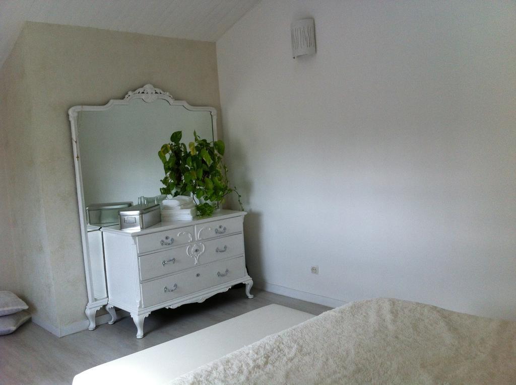 Villa Zen Narbonne Cameră foto