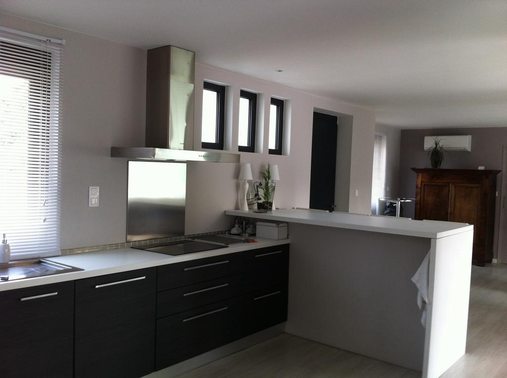 Villa Zen Narbonne Cameră foto