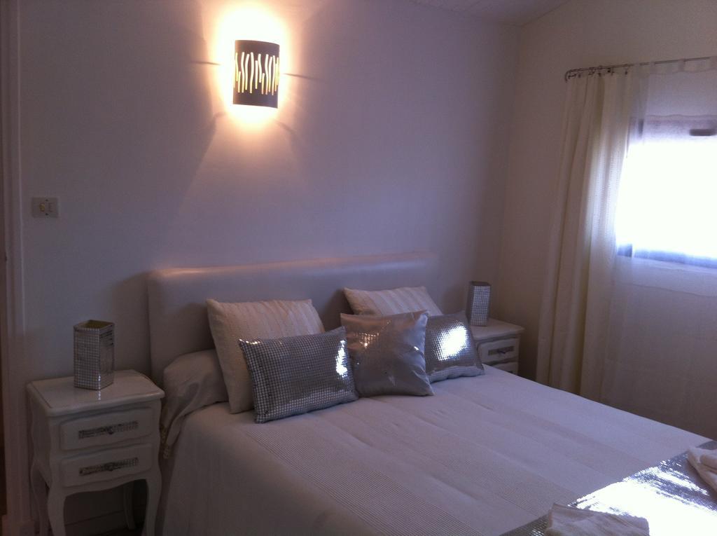 Villa Zen Narbonne Cameră foto